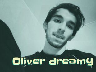 oliver_dreamy Wanna Meet