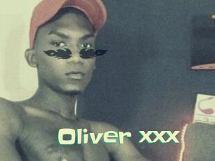 oliver_xxx Wanna Meet