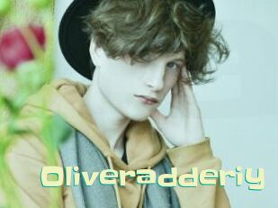 Oliveradderiy