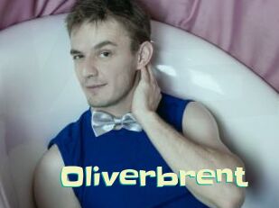 Oliverbrent