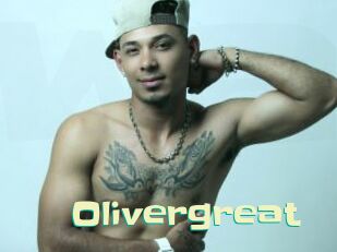 Olivergreat