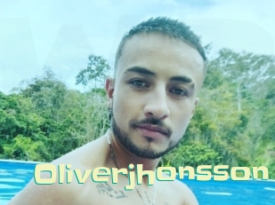 Oliverjhonsson