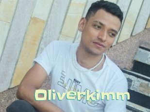 Oliverkimm