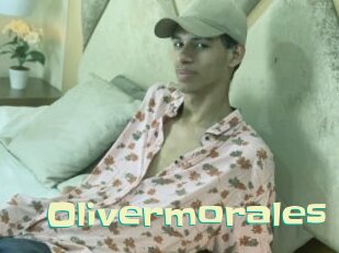 Olivermorales