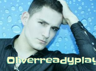 Oliverreadyplay