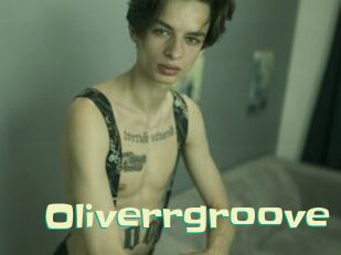 Oliverrgroove