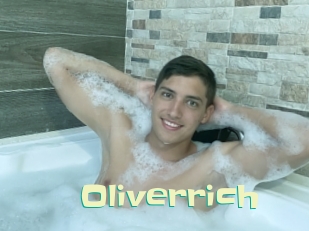 Oliverrich