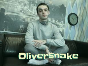 Oliversnake