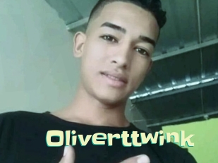 Oliverttwink