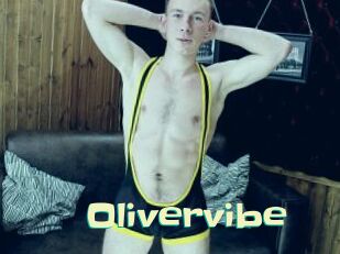 Olivervibe