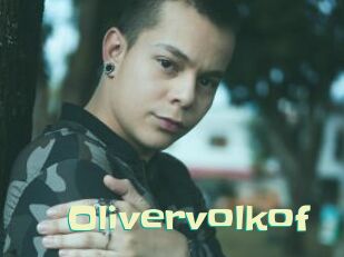 Olivervolkof