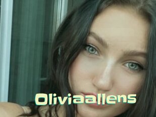 Oliviaallens