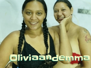 oliviaandemma Wanna Meet