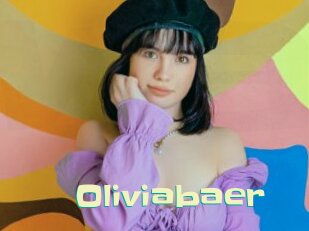 Oliviabaer