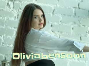 Oliviabensoon