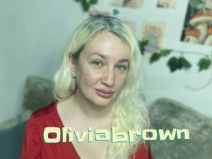 Oliviabrown