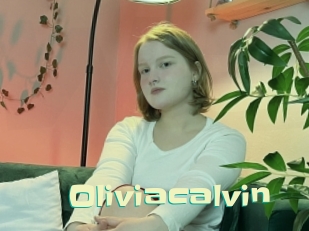 Oliviacalvin