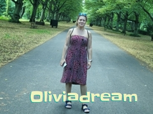 oliviadream Wanna Meet