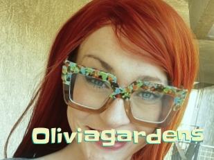 Oliviagardens