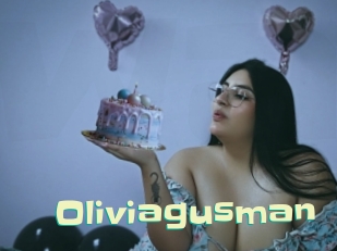 Oliviagusman