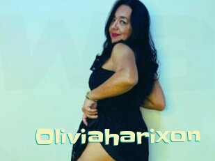 Oliviaharixon