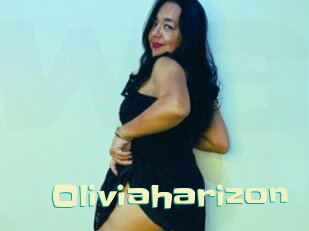 Oliviaharizon
