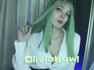 Oliviahowl