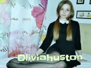 Oliviahuston