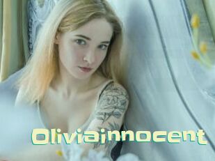 oliviainnocent Wanna Meet