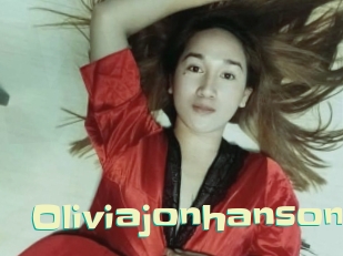 Oliviajonhanson