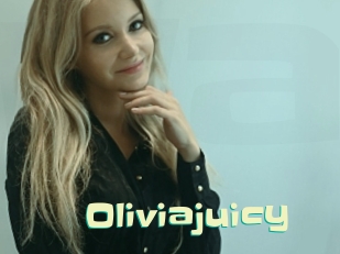 Oliviajuicy