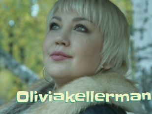 Oliviakellerman