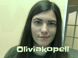 Oliviakopell