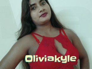 Oliviakyle