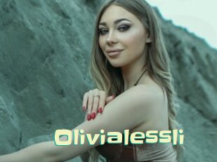Olivialessli