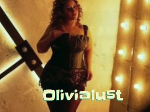 Olivialust