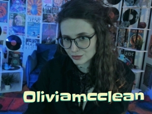 Oliviamcclean