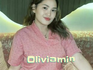 Oliviamin