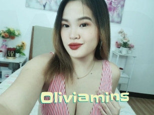 Oliviamins