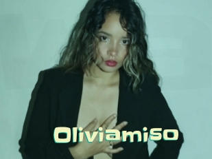 Oliviamiso