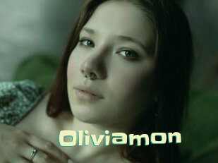 Oliviamon