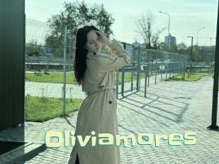 Oliviamores