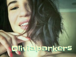 Oliviaparkers