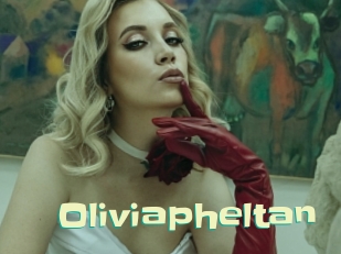 Oliviapheltan