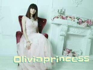 Oliviaprincess