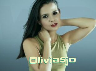 Oliviasjo