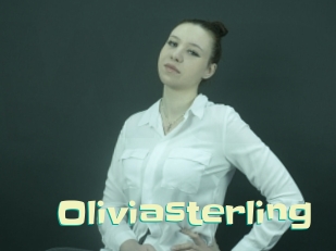 Oliviasterling