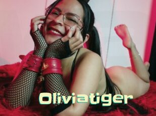 Oliviatiger