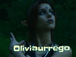 Oliviaurrego