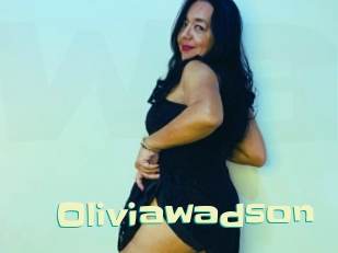 oliviawadson Wanna Meet